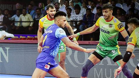pk bombay today result|PKL 2023.